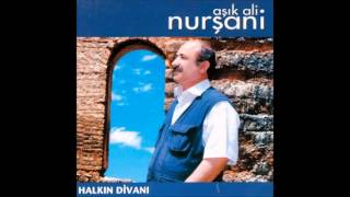 AŞIK ALİ NURŞANİ-İBRAHİM YOLDAŞ(DEKA MÜZİK) Resimi