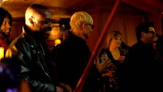 Jeff Young with Steve Jordan, Will Lee, Ivan Neville & Tash Neal-  Let 'Em In Thur 3 15 18