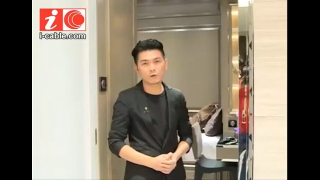 Studio93~Cable TV~Property Outlook~Providence Bay~Interior Design~9三設計~媒體報道～有線電視～樓盤傳真～天賦海灣～室內設計～個案分享