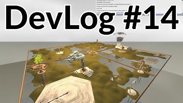 Half Dragon DevLog#14 - shotgun, debug mode #gamedev #devlog #coppercube6