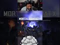Mortal Kombat X Is the Best Mortal Kombat X Is the Best