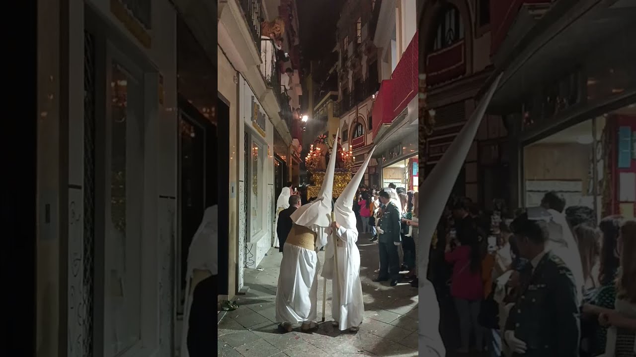 El Silencio Blanco en Francos 2023