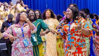 Pentecostal Praise of All Time 🔥 Nonstop Praise & Worship Mix