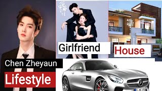 Lifestyle 2025 The Untold Story of Chin Zheyaun: The Billionaire Behind the Most Expensive Supercar