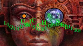 LIQUID MUSIC BLOGOSPHERE  UNCOMMERCIAL  Feat SWAMP WATER