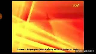 OBB Sport Gallery ANTV (2003-2006)