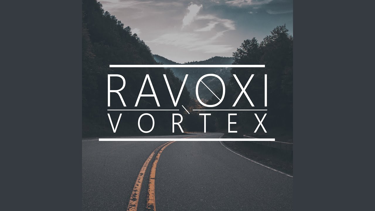 Guarda Vortex su YouTube Guarda Vortex su YouTube