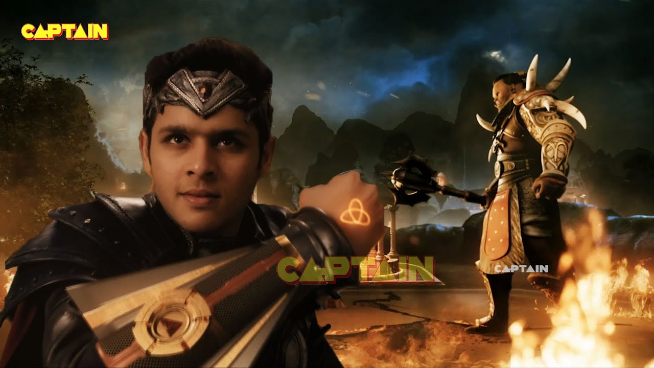 दिल से बुलाया बालवीर आया | Baalveer Returns | Episode 1 | Full Episode