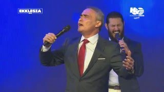 Pastor Edwin Álvarez | #EKKLESIA2016 | Enero 12 , 2016