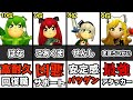 【ミートピア】ミートピア最強職業ランキング【中編:10位～6位】【ゆっくり解説】