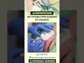 Avoid Infections – Get Sterile Pipe Change at Varahi Rehabilitation Center  #varahirehab