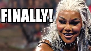 JADE CARGILL ATTACKS TIFFANY STRATTON?! - WWE SMACKDOWN REVIEW