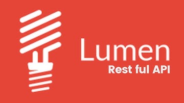 Rest ful API Dengan Framework Lumen