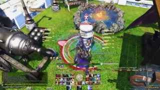 FFXIV ACT Special Spell Timers (Anoyetta)