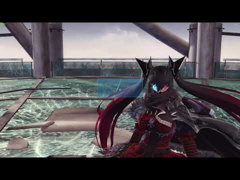 PSO2 Global |