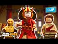 Pirate Queen Padmé Amidala 🏴‍☠️ | LEGO Star Wars: Rebuild the Galaxy: Pieces of the Past