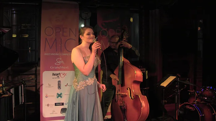 Kathryn Swain - "Summertime" live performance