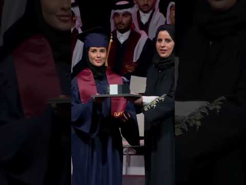 الشيخة موزة بنت ناصر أيقونة الإلهام والريادة