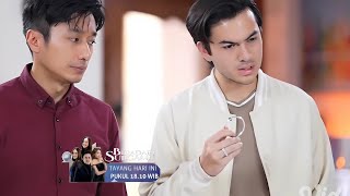 TRAILER BIDADARI SURGAMU HARI INI 22 SEPTEMBER 2023