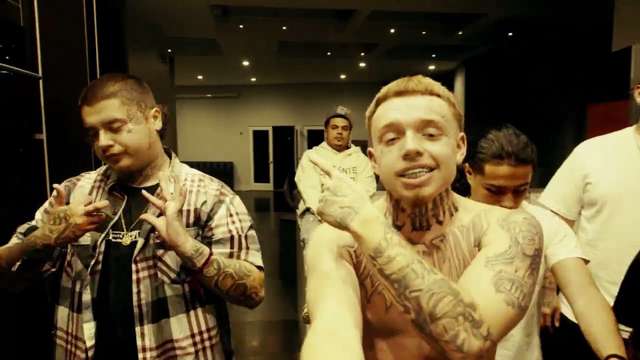 Guap176 - Cleat Check Ft. Trackmoney P, 1TopRankDemon4, Shorty176