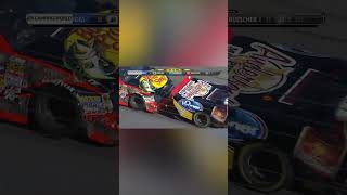 NASCAR Kevin Harvick Vs Ty Dillon  #nascar