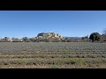 Ref:2IjpLhOKPi4 D�couverte du village de montjoyer et de l'abbaye d'aiguebelle dans la dr�me proven�ale
