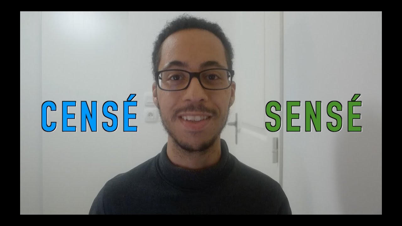 La minute ecrire juste 22 cens ou sens youtube