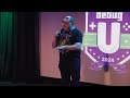 If I Can Make a Game, Then So Can You - John Riggs