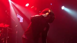 2012/09/14 이스턴 사이드킥(Eastern Sidekick) - Killing in the name (류타ver)@상상마당