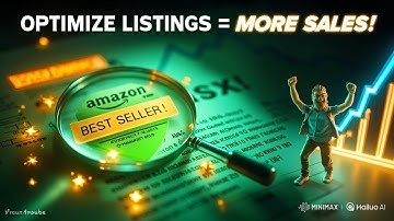 Master Amazon Listing Optimization: Boost Sales with SEO & Conversion Strategies