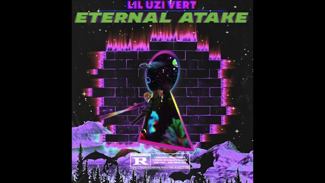 Tony the Tiger  - Lil Uzi Vert (leak)