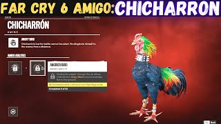 Amigo: Chicharron Location, Far cry 6 Amigo: Chicharron Location, Far cry 6