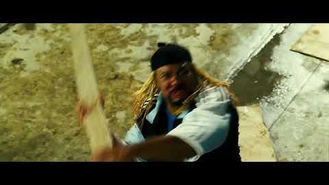 Transporter 2 Frank vs Big Guy