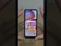 Como ativar ou desativar o carrossel de plano de fundo no Redmi 14C