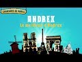 Capture de la vidéo Andrex - Le Meilleur D'andrex (Full Album / Album Complet)