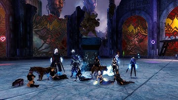 [qT] First Keep Construct Kill (Ele PoV)