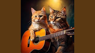 Strings for Cats