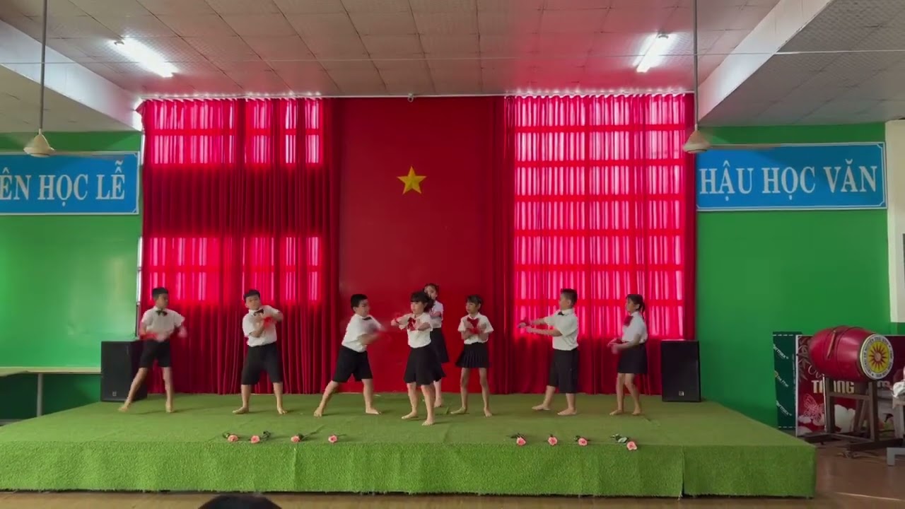 Chào mừng ngày nhà giáo Việt Nam 20/11 