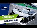 6 Hours of Monza: All eyes on Peugeot's 9X8 Hypercar