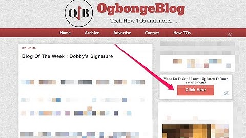 How To Create Pop Up Subscription Button Free