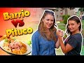 CEVICHE | Barrio VS Pituco 🇷🇺🇺🇦🇵🇪