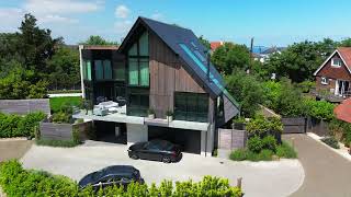 Arc House, Whitstable // Christopher Hodgson Wealth