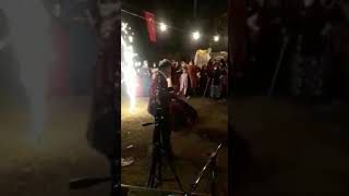 Gözde Baloğlu'nun türküleri ile gelin kınası