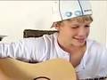 Cody Simpson - The Man Who Can't Be Moved (The Script Cover)