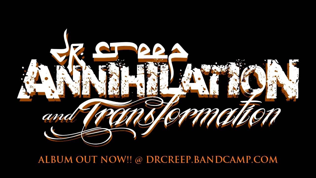 Παρακολούθηση DR CREEP - DECIMATION (Produced by Edd Bundy) στο YouTube Παρακολούθηση DR CREEP - DECIMATION (Produced by Edd Bundy) στο YouTube