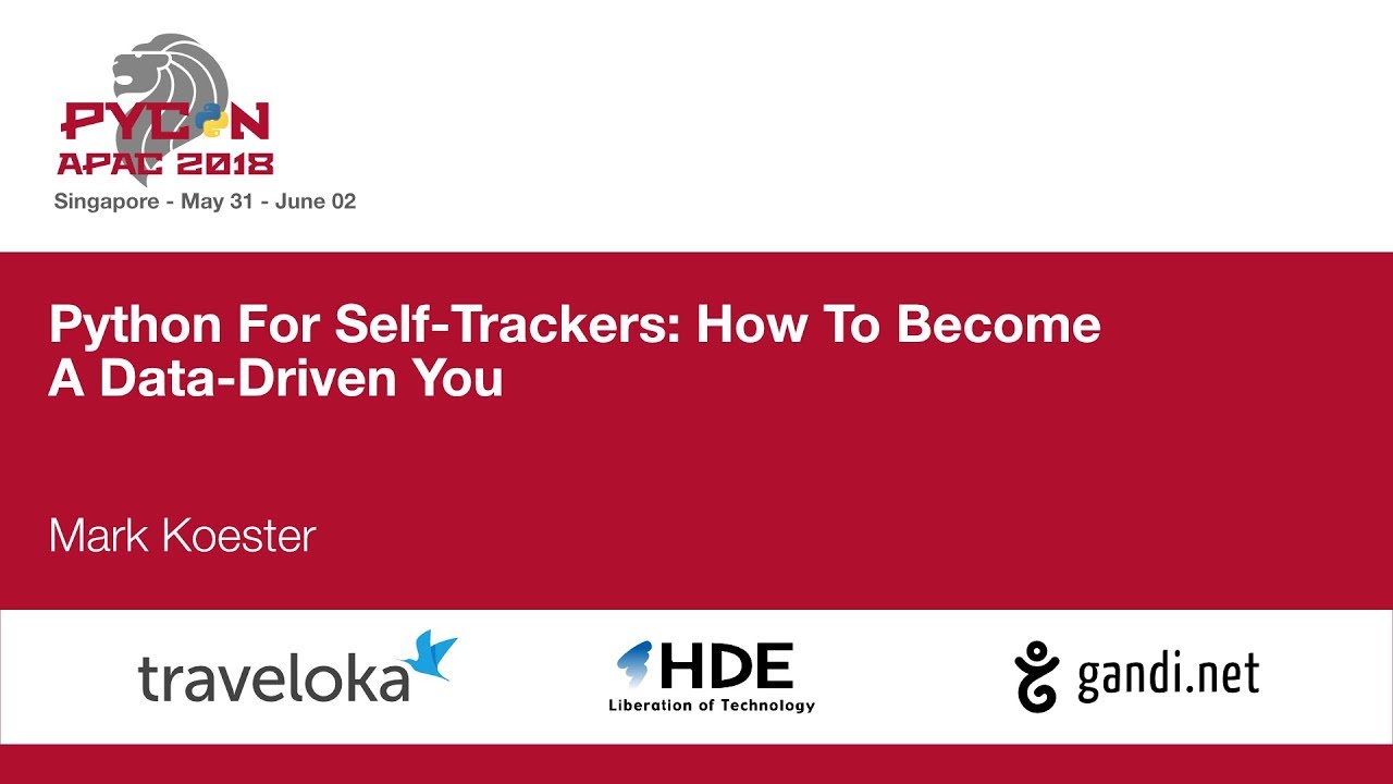 Image from Python For Self-Trackers: How To Become A Data-Driven You