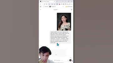 Create Cute Chibi Stickers with ChatGPT: Fun AI Art for Teachers & Students