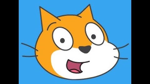 How to make a sprite move with arrow keys on Scratch!