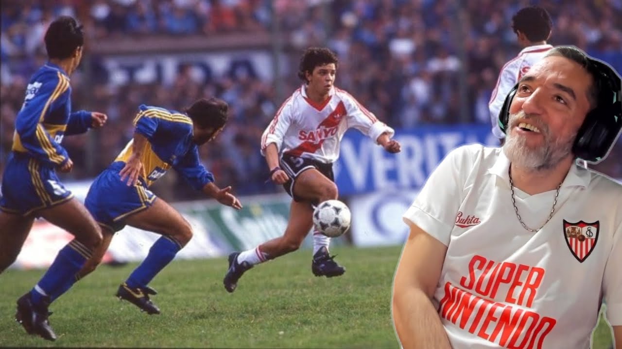 River, Boca y más equipos grandes de Argentina y del mundo