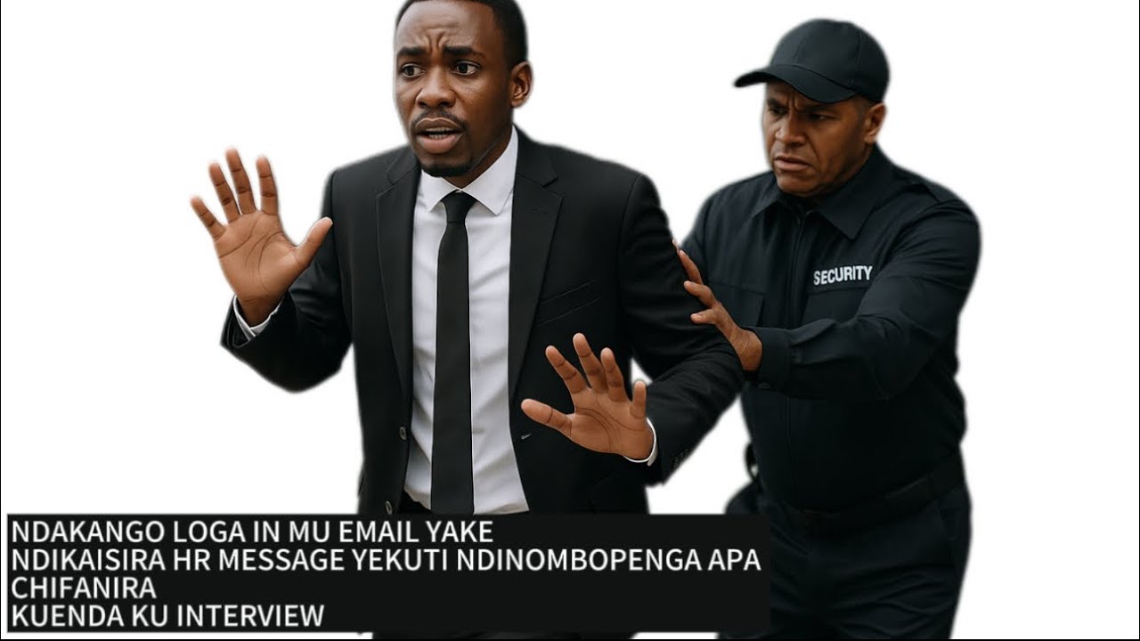 NDAKAMUSIYA ARI CONFUSED BASA RAKAPERA RISATI RATANGA AKASUNGWA ASINA MHOSVA